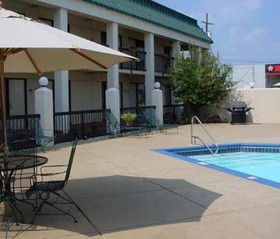 Econo Lodge