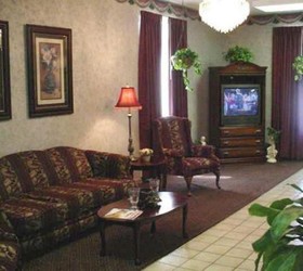 Econo Lodge