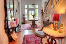 The Jackie O' House Bed And Breakfast