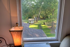 The Jackie O' House Bed And Breakfast