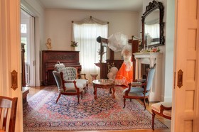 The Jackie O' House Bed And Breakfast