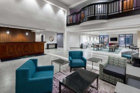 Comfort Inn & Suites Columbus