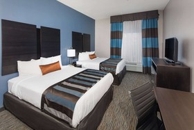 Comfort Inn & Suites Columbus