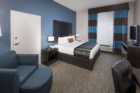 Comfort Inn & Suites Columbus