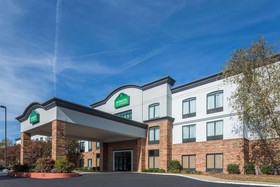 Comfort Inn & Suites Columbus