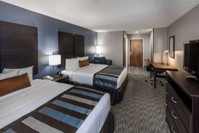 Comfort Inn & Suites Columbus