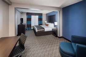 Comfort Inn & Suites Columbus