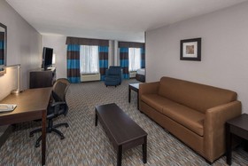 Comfort Inn & Suites Columbus