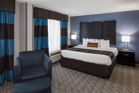 Comfort Inn & Suites Columbus