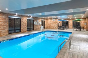 Comfort Inn & Suites Columbus