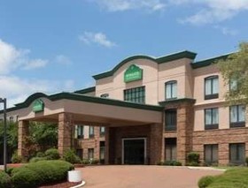 Comfort Inn & Suites Columbus