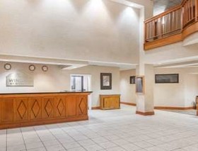 Comfort Inn & Suites Columbus