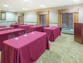 Comfort Inn & Suites Columbus