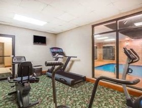 Comfort Inn & Suites Columbus
