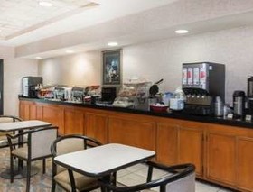 Comfort Inn & Suites Columbus