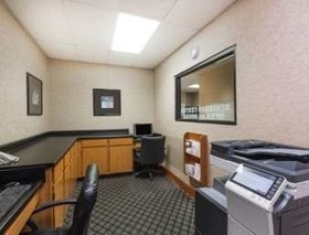 Comfort Inn & Suites Columbus