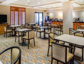 Comfort Inn & Suites Columbus