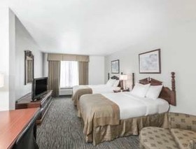 Comfort Inn & Suites Columbus