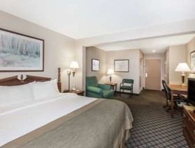 Comfort Inn & Suites Columbus