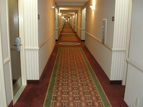 Holiday Inn Express & Suites Corinth