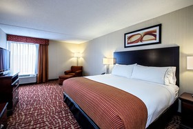 Holiday Inn Express & Suites Corinth