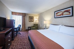 Holiday Inn Express & Suites Corinth