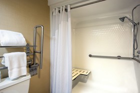 Holiday Inn Express & Suites Corinth