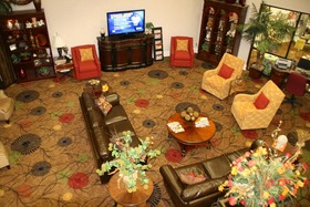 Holiday Inn Express & Suites Corinth