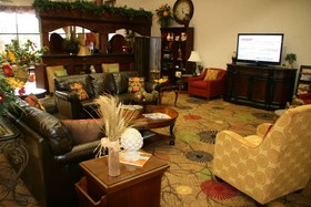 Holiday Inn Express & Suites Corinth