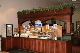 Holiday Inn Express & Suites Corinth