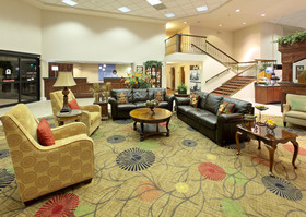 Holiday Inn Express & Suites Corinth