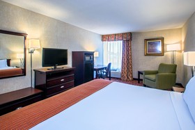 Holiday Inn Express & Suites Corinth