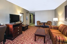 Holiday Inn Express & Suites Corinth