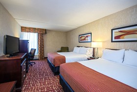 Holiday Inn Express & Suites Corinth
