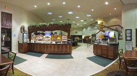 Holiday Inn Express & Suites Corinth