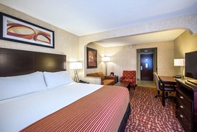 Holiday Inn Express & Suites Corinth