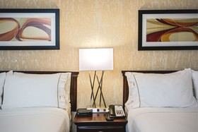 Holiday Inn Express & Suites Corinth
