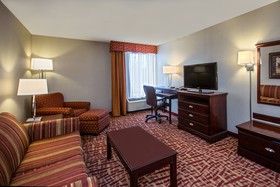 Holiday Inn Express & Suites Corinth