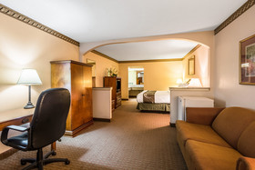 Quality Inn Corinth