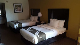 Quality Inn Corinth