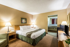 Quality Inn Corinth