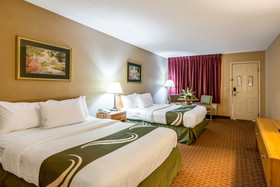 Quality Inn Corinth
