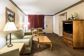 Quality Inn Corinth