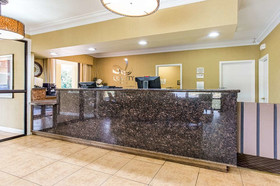 Quality Inn Corinth