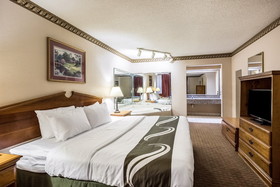 Quality Inn Corinth