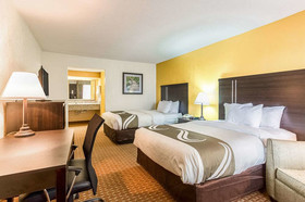 Quality Inn Corinth
