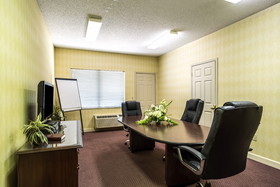 Quality Inn Corinth