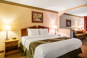 Quality Inn Corinth
