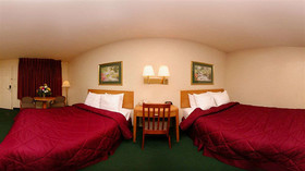 Quality Inn Corinth