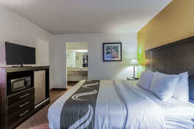 Quality Inn Corinth